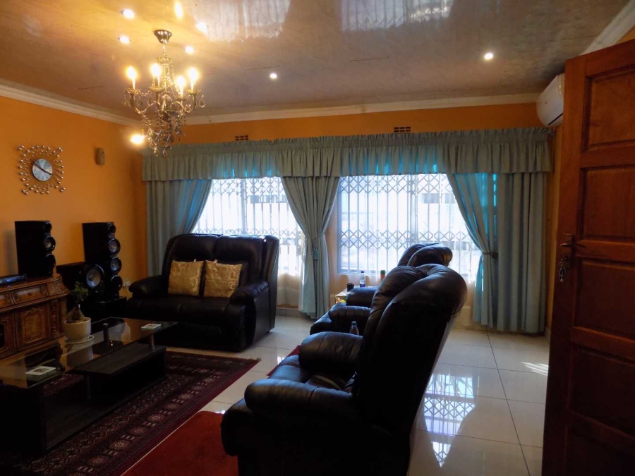 4 Bedroom Property for Sale in Fauna Free State
